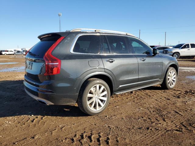  VOLVO XC90 2016 Серый