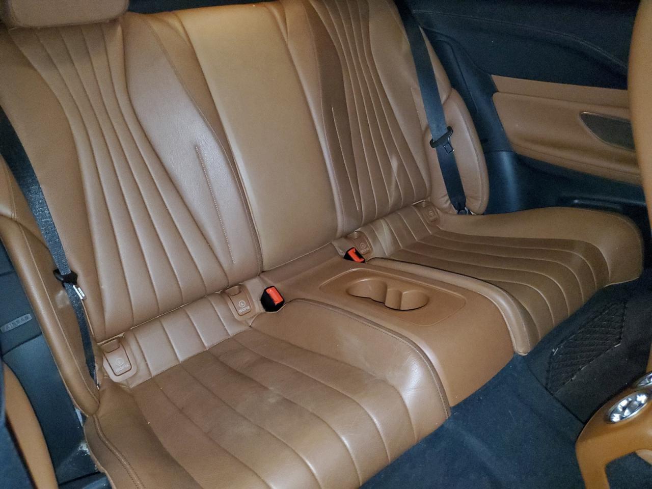 2018 Mercedes-Benz E-klasse - Image 10