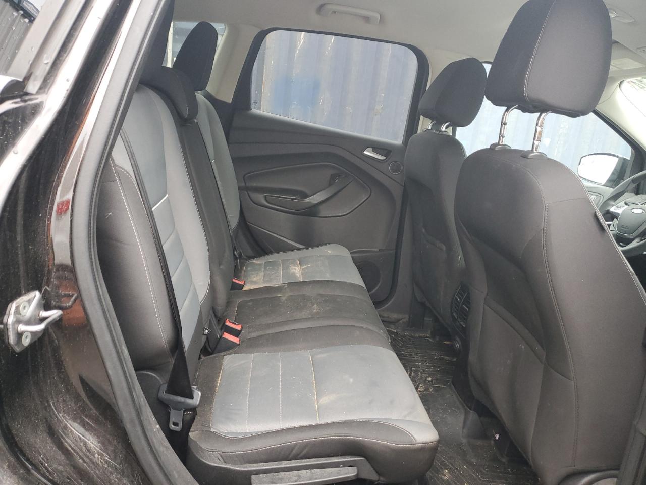 2013 Ford Escape - Image 11
