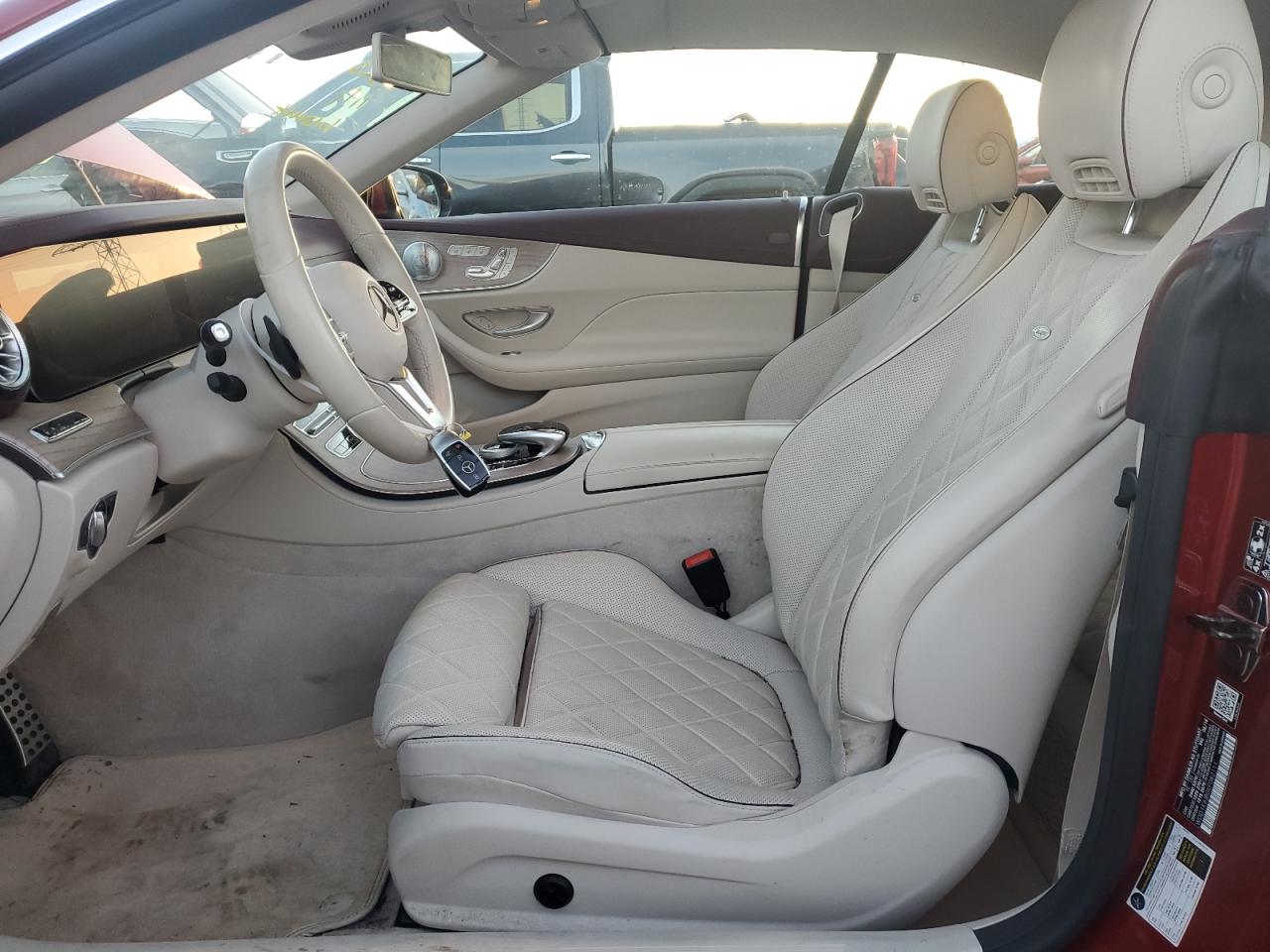 2019 Mercedes-Benz E-klasse - Image 7