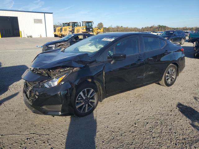 2024 Nissan Versa Sv