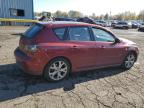 2008 Mazda 3 Hatchback zu verkaufen in Portland, OR - Front End