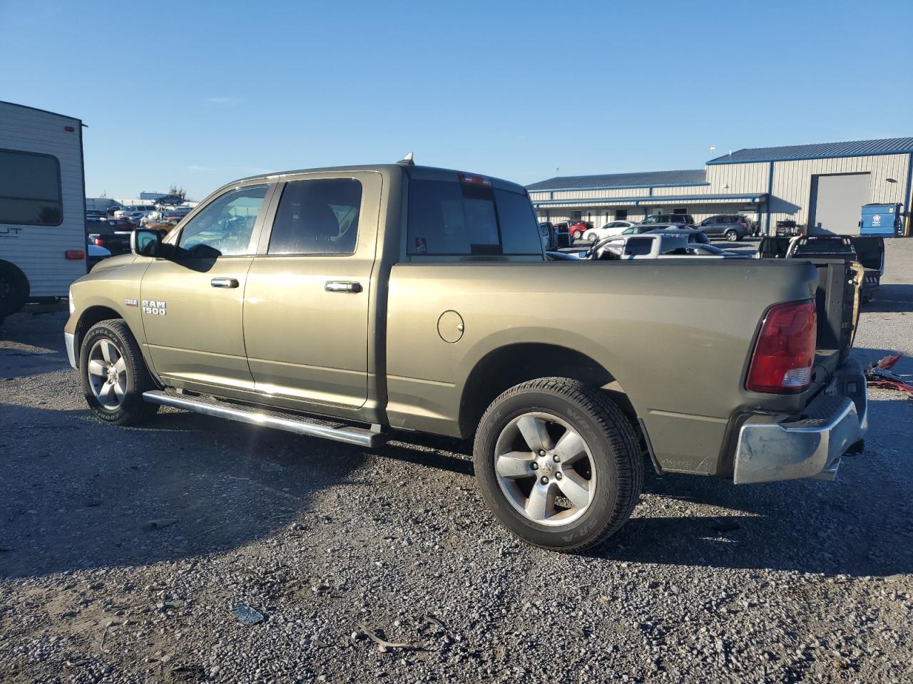 2013 RAM 1500 - Image 2