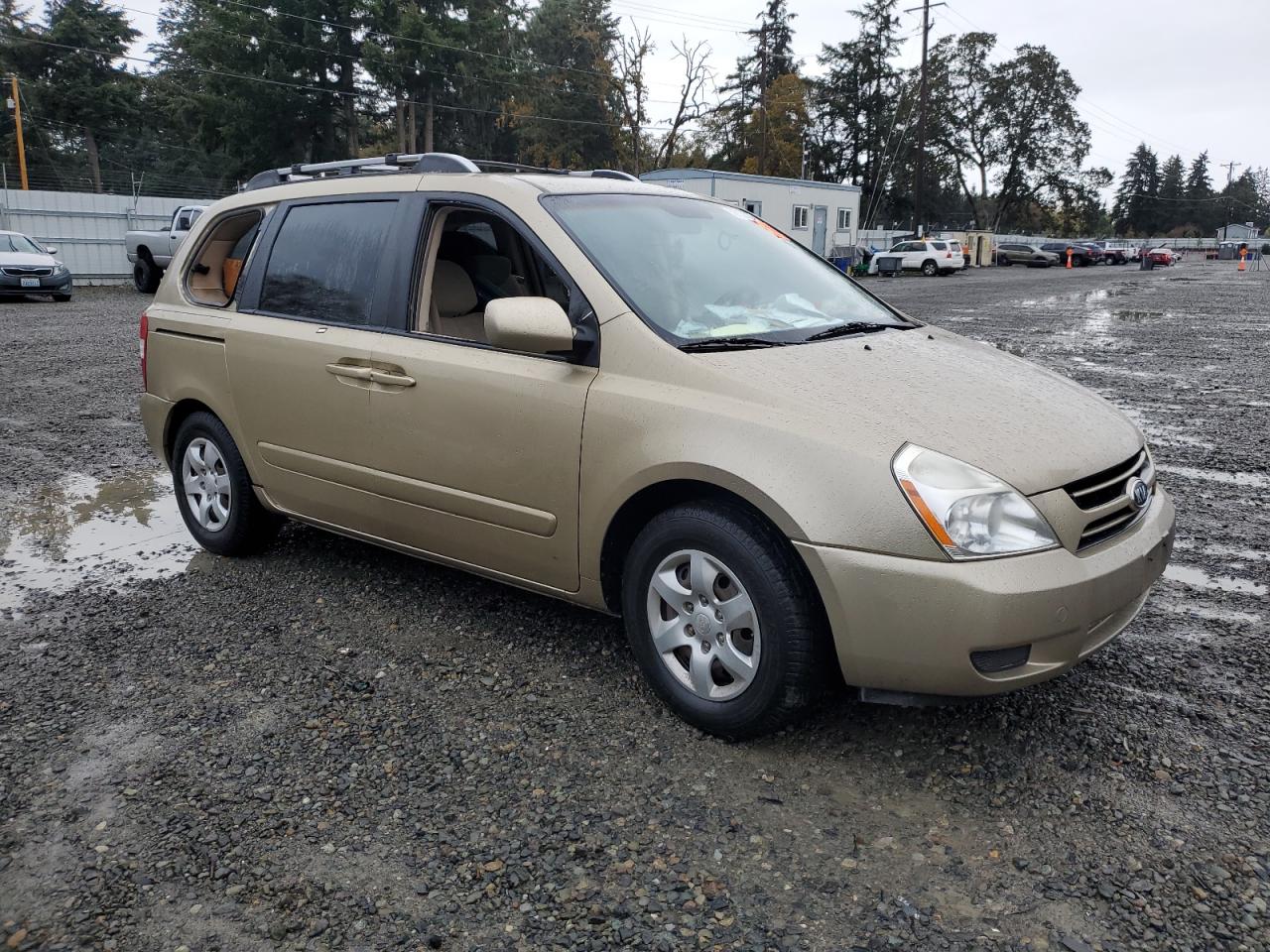 2007 Kia Sedona - Image 4