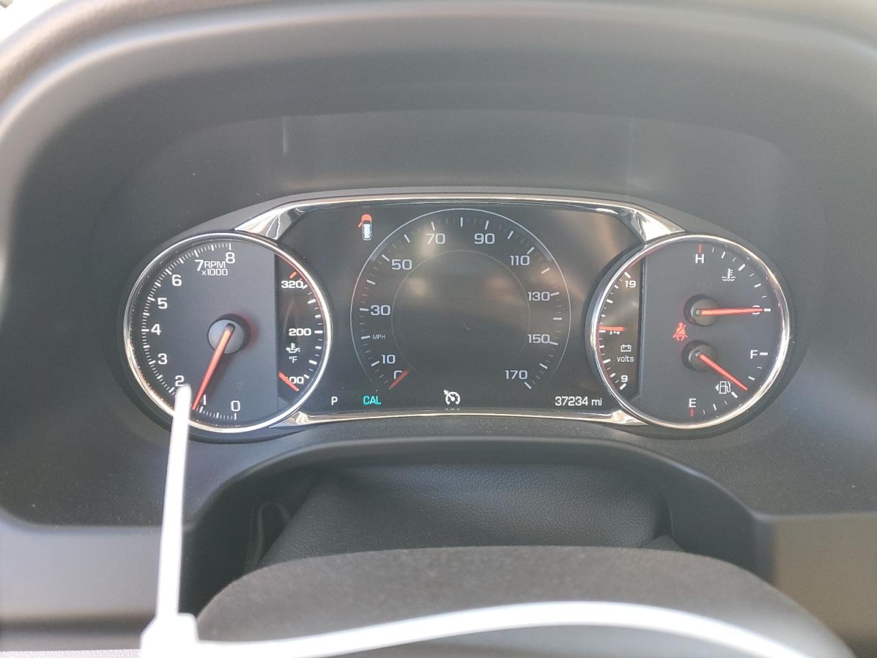 2019 GMC Acadia - Image 9