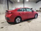 2019 Hyundai Ioniq Blue en Venta en Chalfont, PA - Side