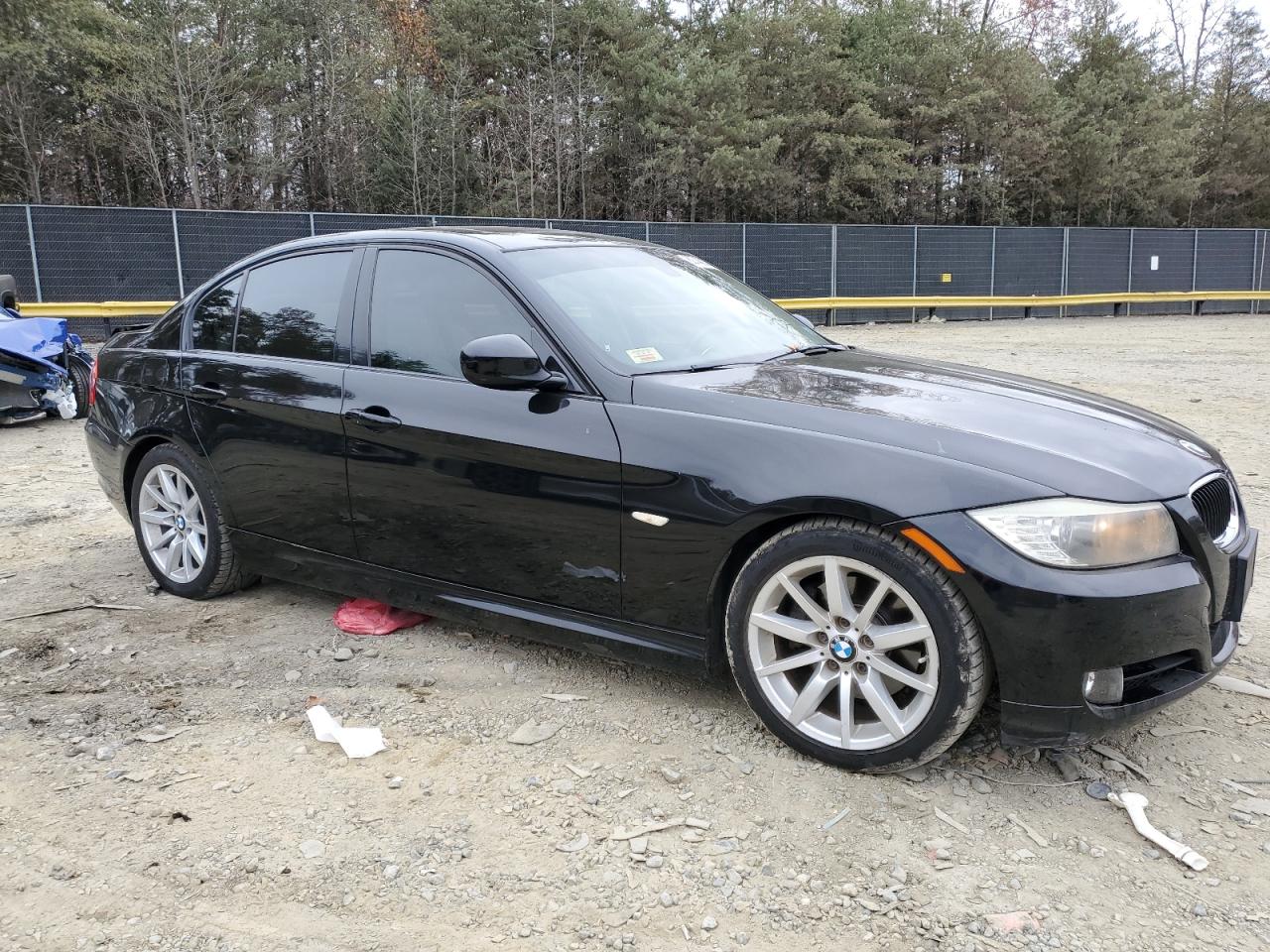 2011 BMW 3er - Image 4