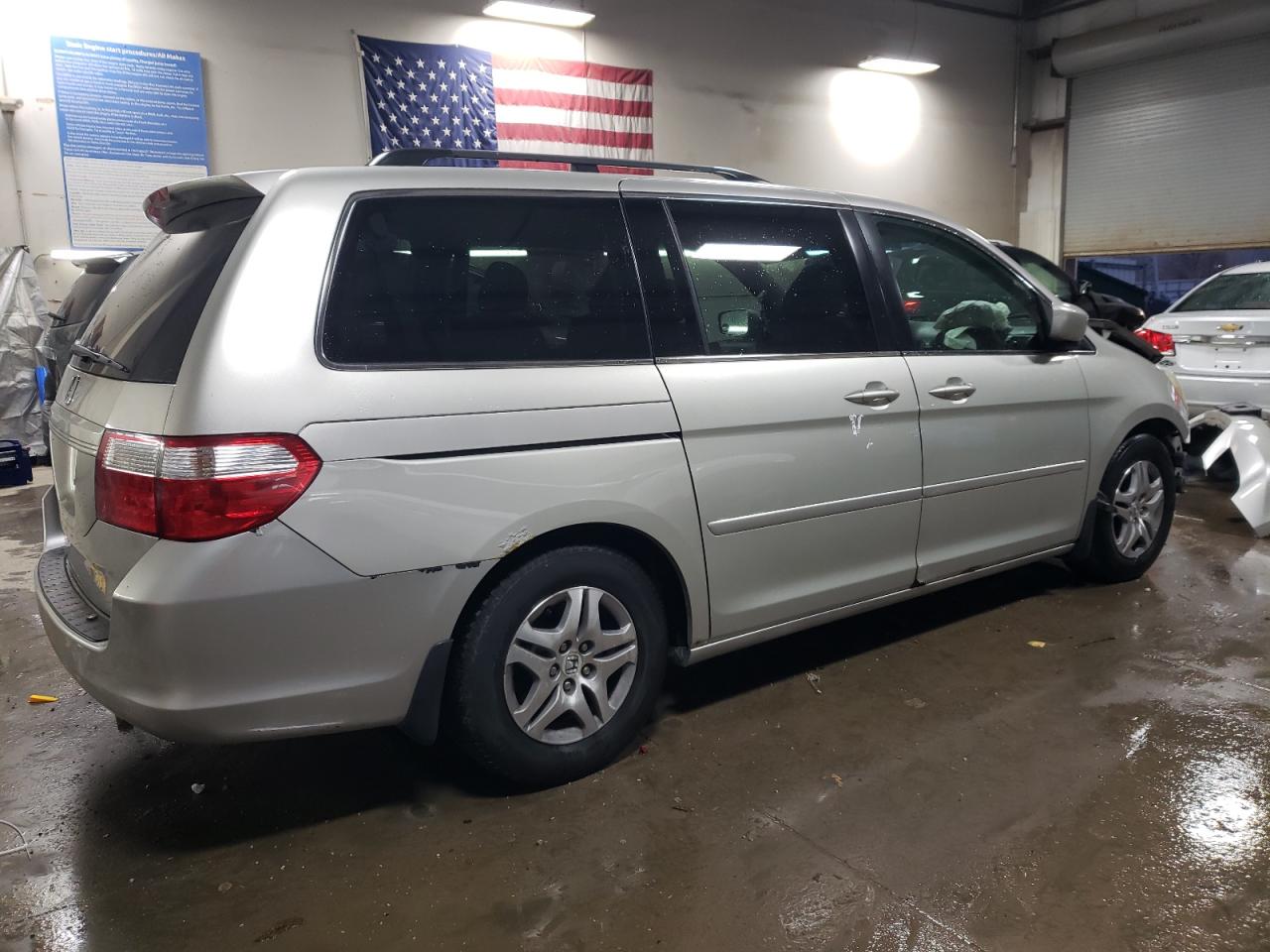 2006 Honda Odyssey - Image 3