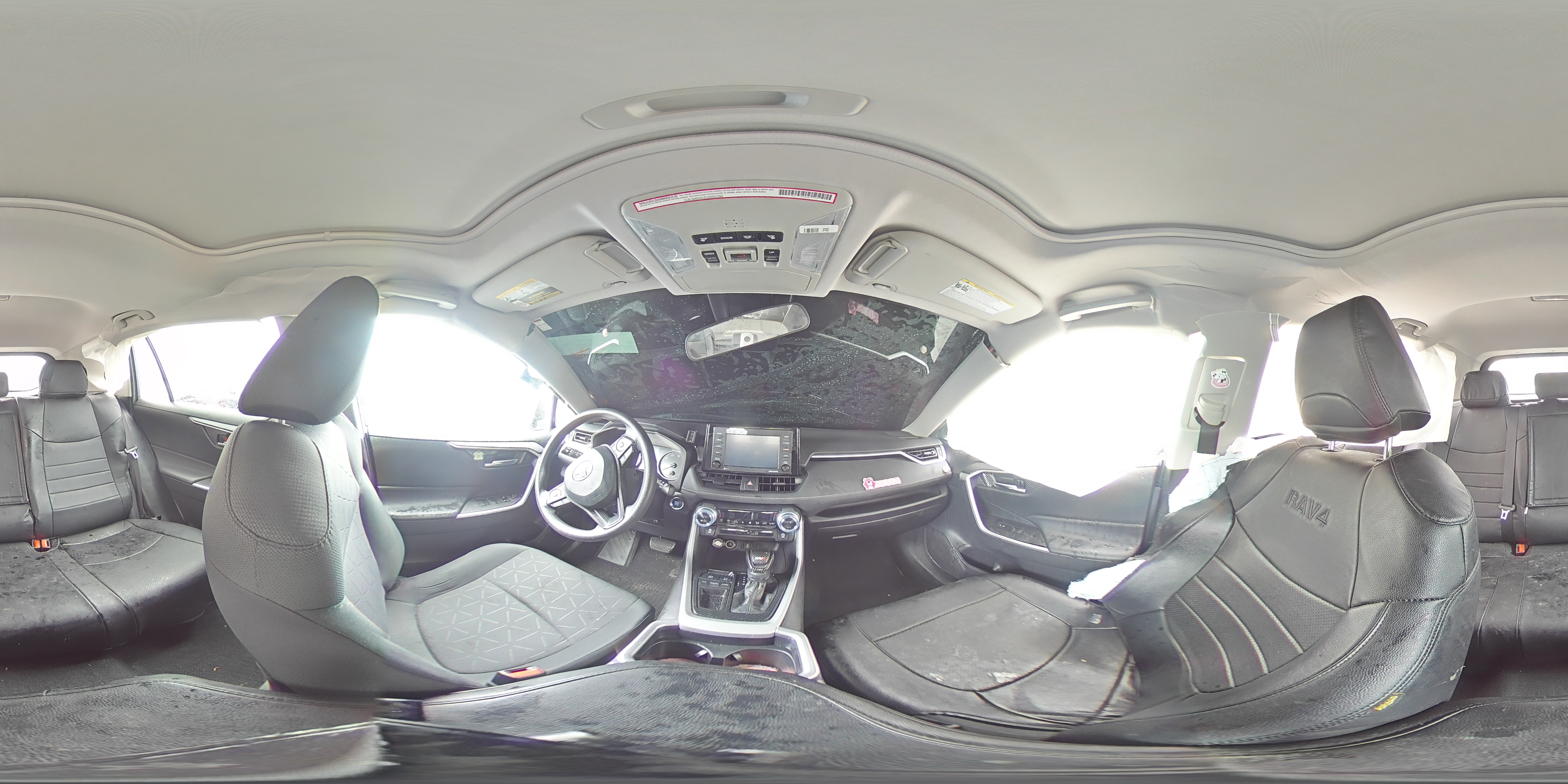 2021 Toyota RAV 4 - Image 12