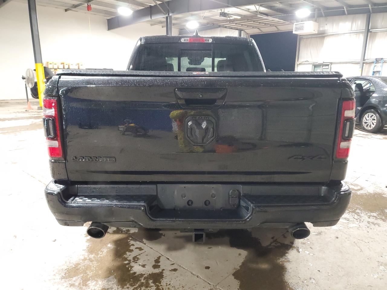 2021 RAM 1500 - Image 6