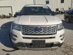 2016 Ford Explorer Platinum for Sale in Kansas City, KS - Side