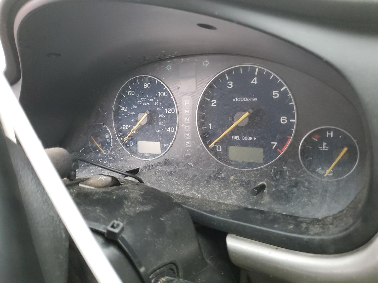 2004 Subaru Baja - Image 9