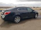 2010 Buick Lacrosse Cxl იყიდება Albuquerque-ში, NM - Rear End
