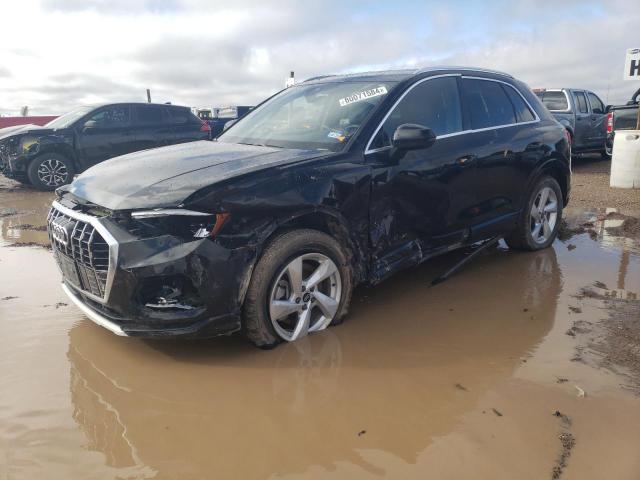 2021 Audi Q3 Premium 40