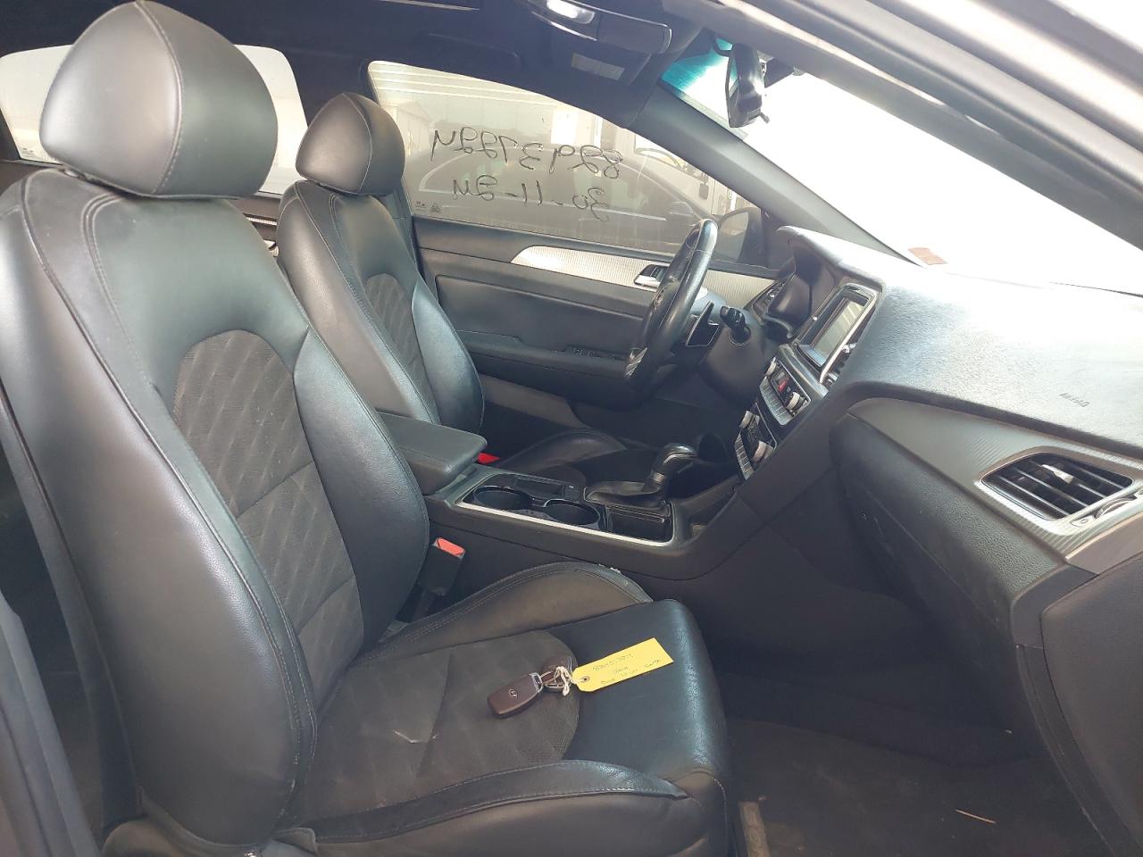 5NPE34AF8JH632126 - 2023 Hyundai Sonata - #82937224