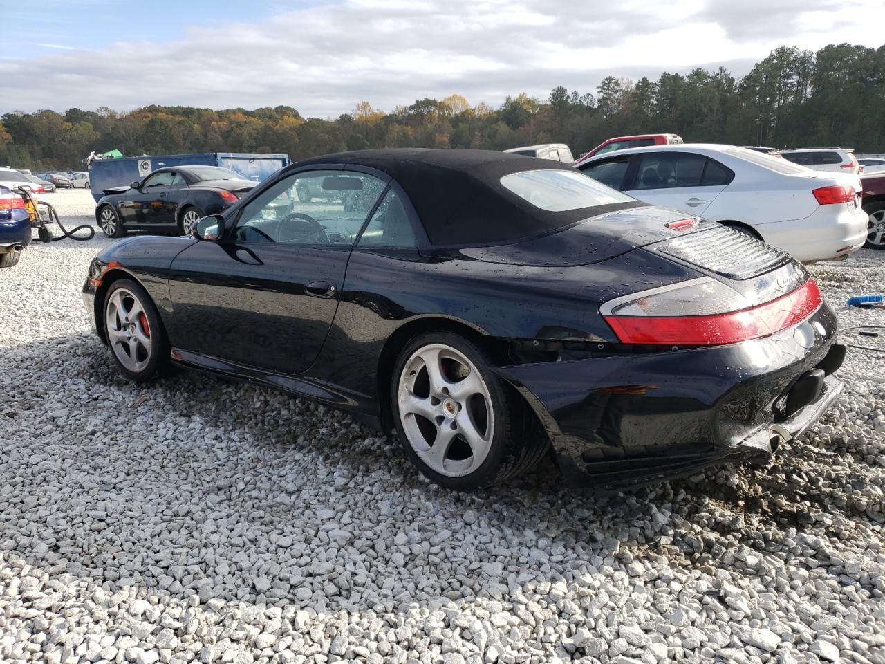 2004 Porsche 911 - Image 2
