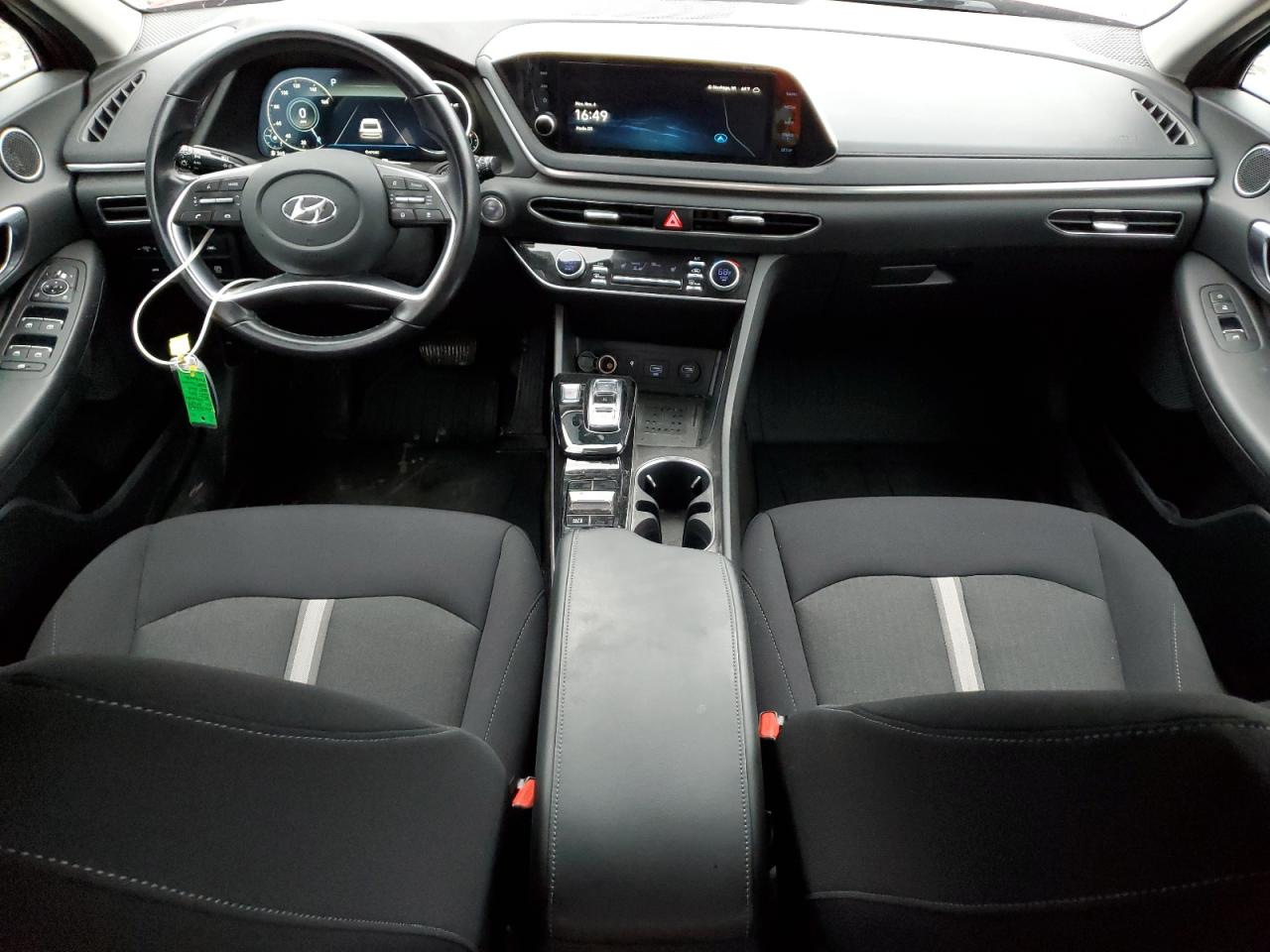 2023 Hyundai Sonata - Image 8