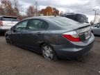 2012 Honda Civic Hybrid na sprzedaż w East Granby, CT - Front End