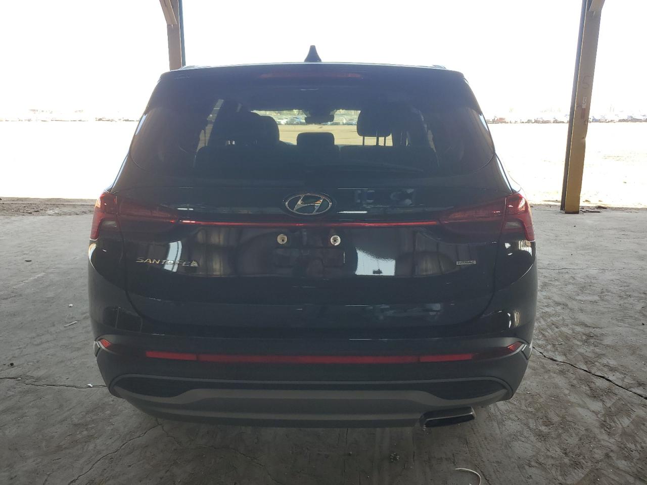 2022 Hyundai Santa Fe - Image 6
