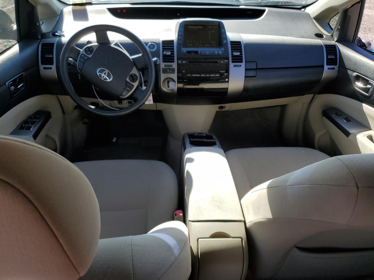 2009 Toyota Prius - Image 8