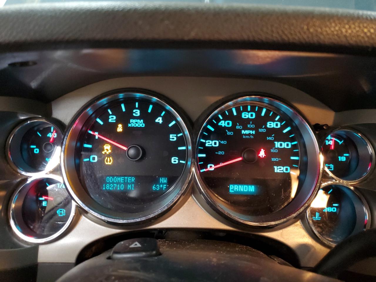 2012 Chevrolet Silverado K1500 Lt VIN: 1GCRKSE78CZ208954 Lot: 80241274