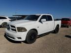 2010 Dodge Ram 1500  na sprzedaż w Temple, TX - Front End