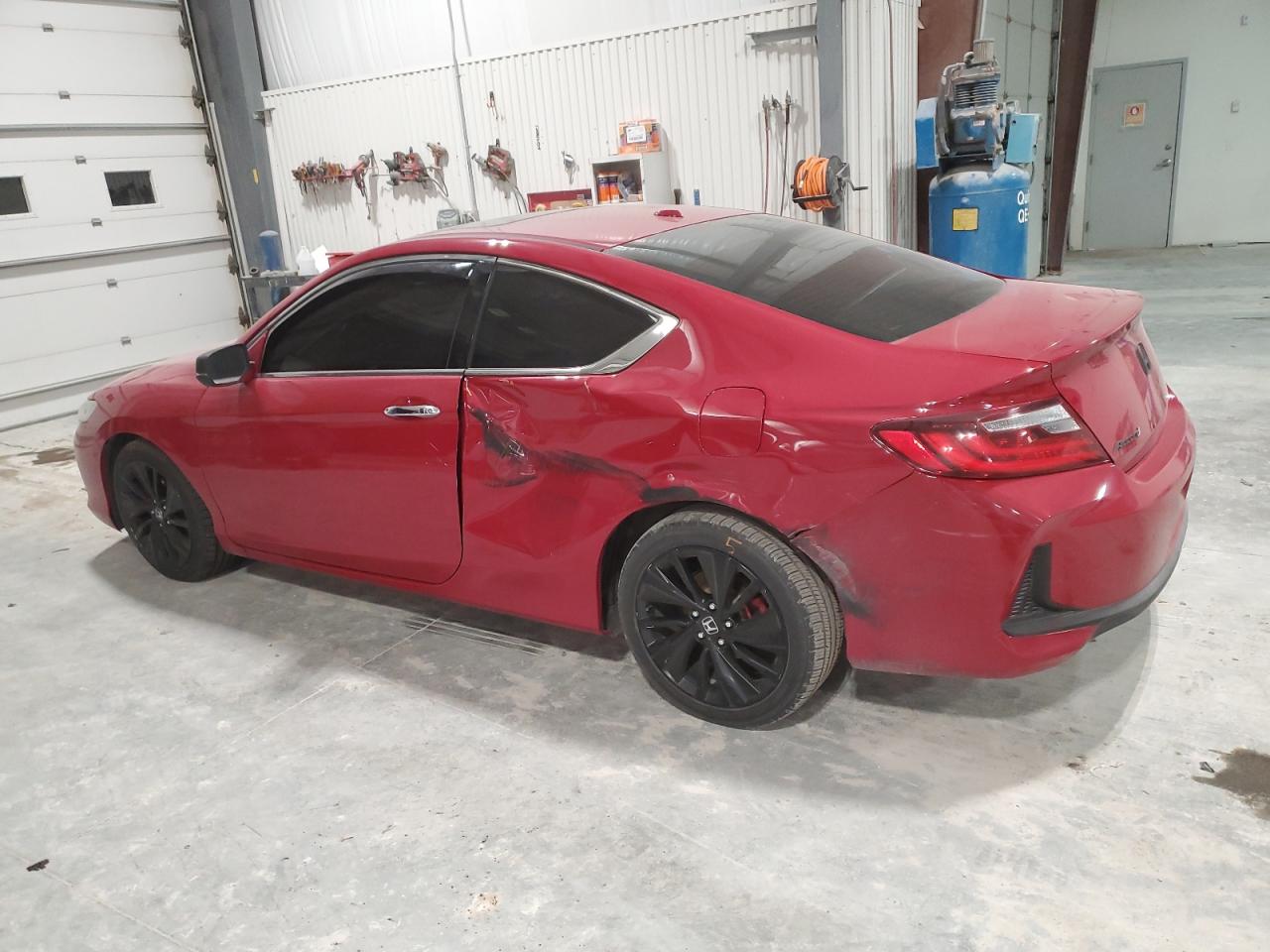 2016 Honda Accord - Image 2