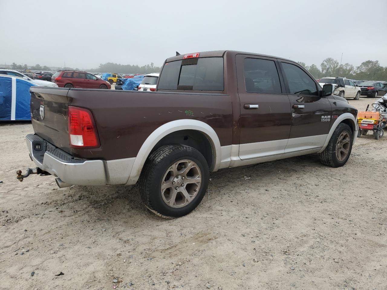 2015 RAM 1500 - Image 3
