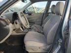 2011 Subaru Forester 2.5X продається в Eugene, OR - Mechanical