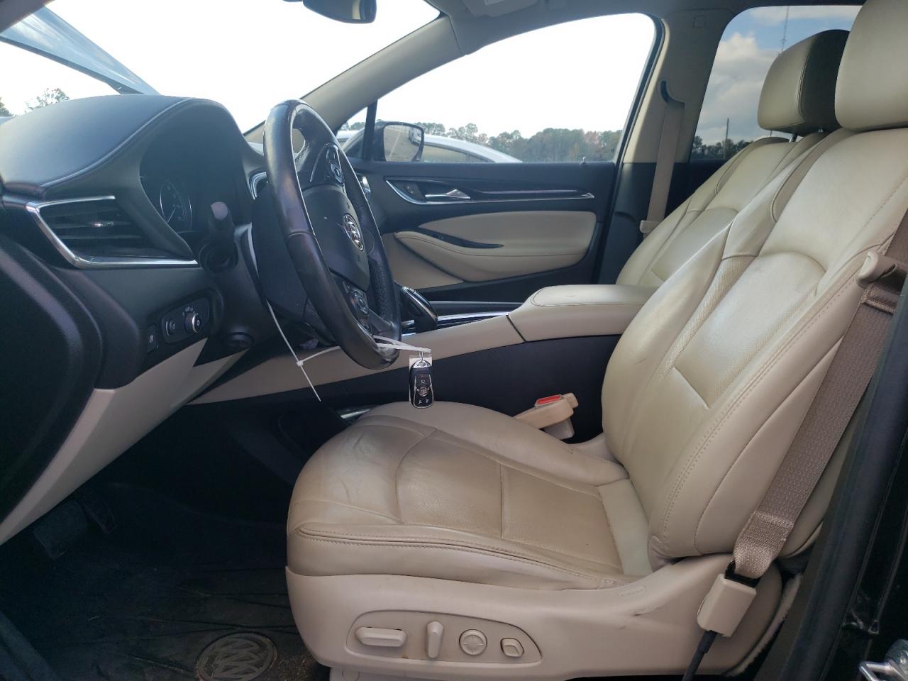 2021 Buick Enclave - Image 7