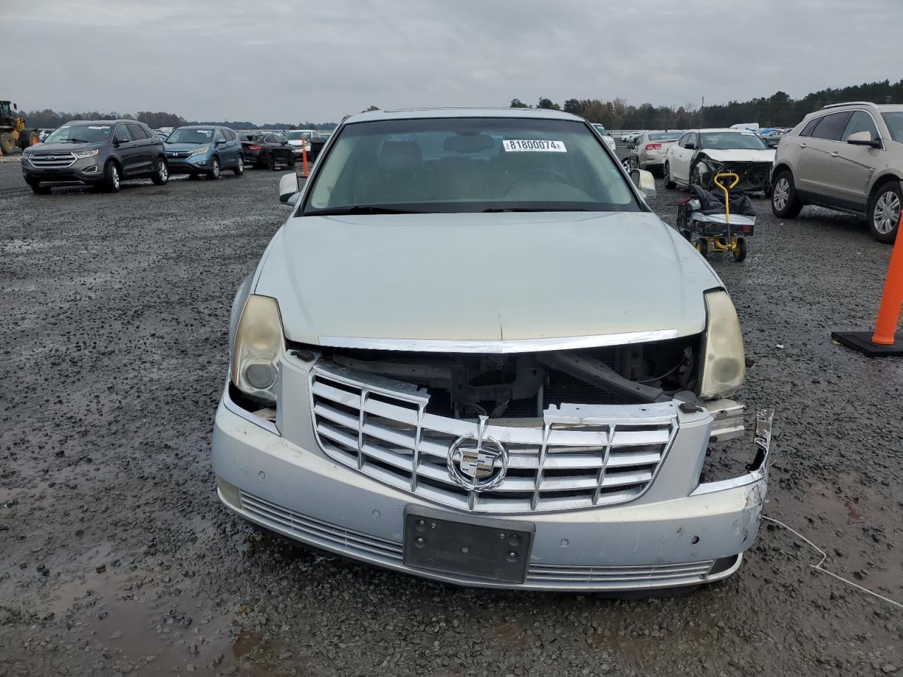 2006 Cadillac DTS - Image 5