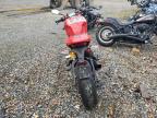 2020 DUCATI MONSTER 797+ for sale at Copart DC - WASHINGTON DC