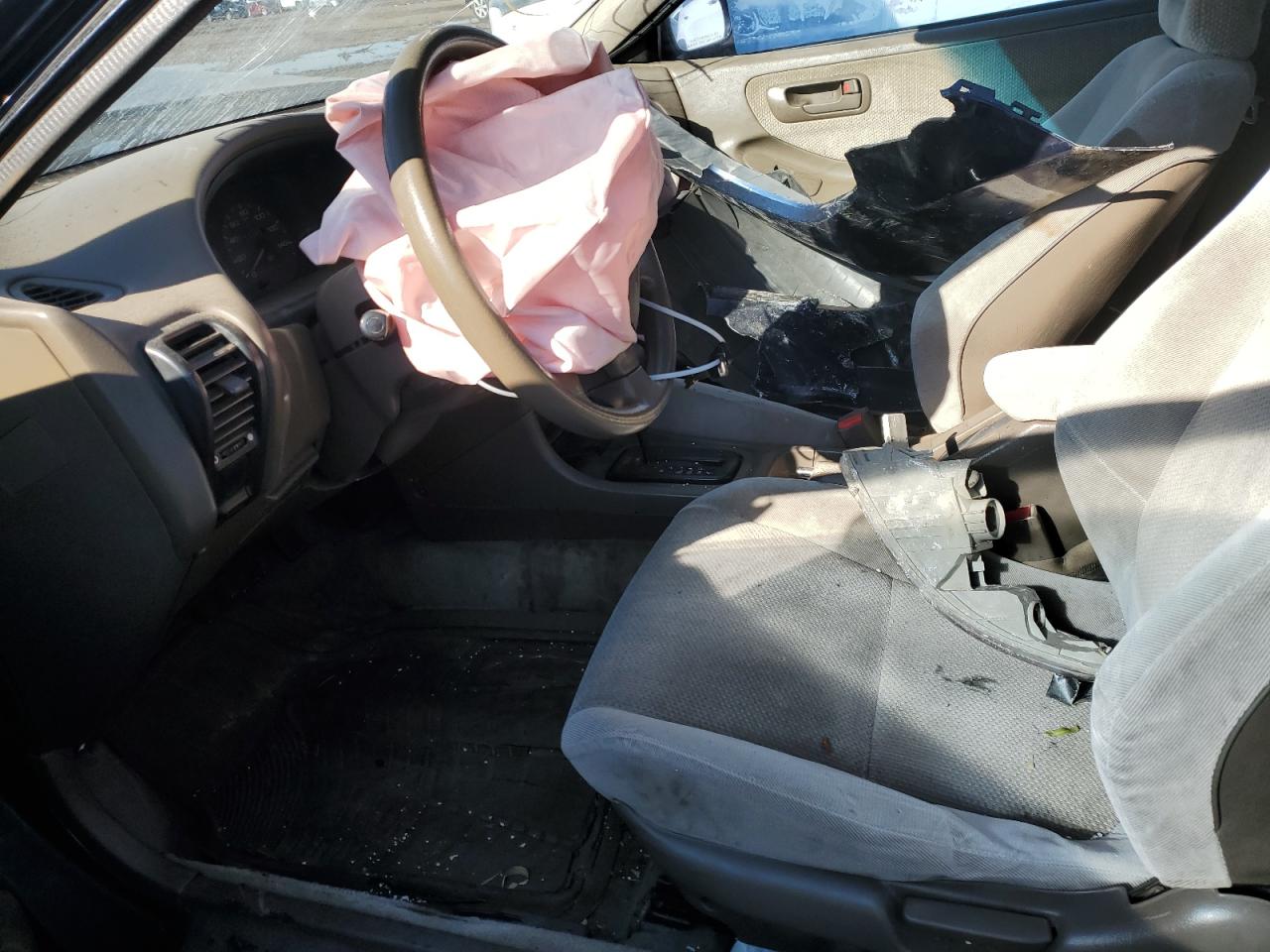 1994 Acura Integra - Image 7