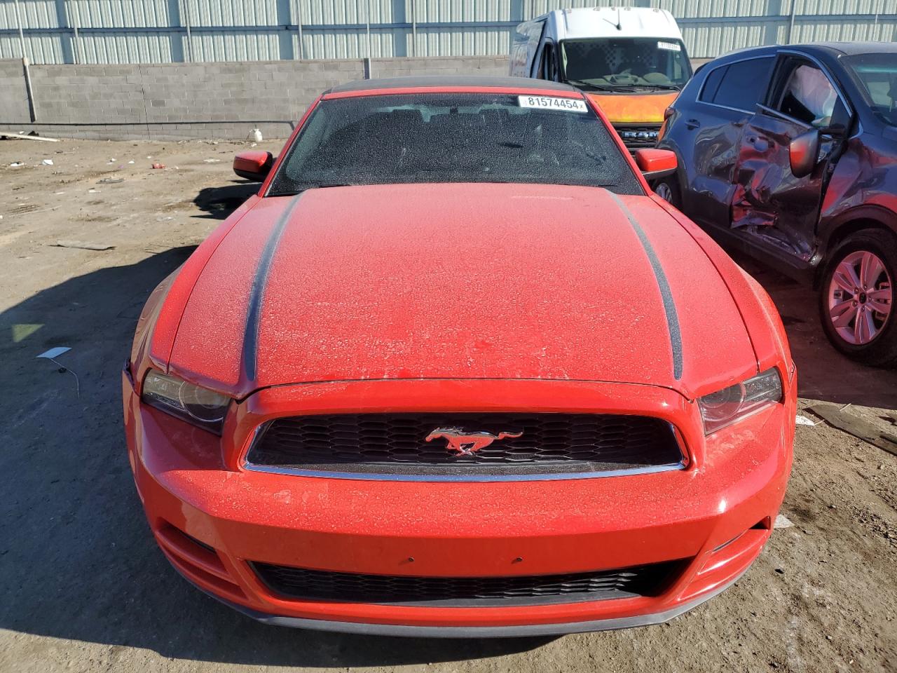 2013 Ford Mustang - Image 5