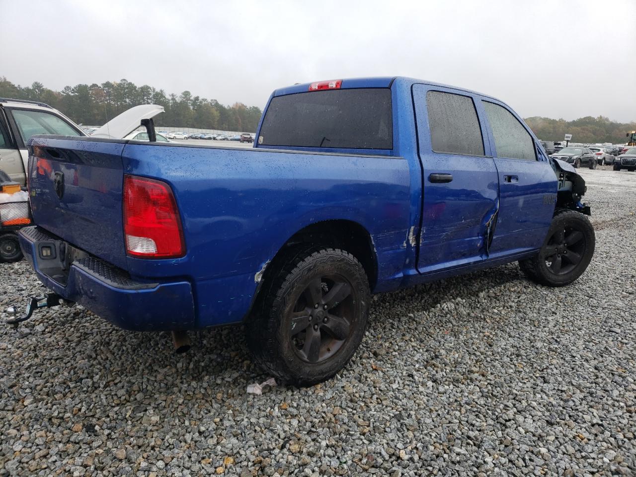 2018 RAM 1500 - Image 3