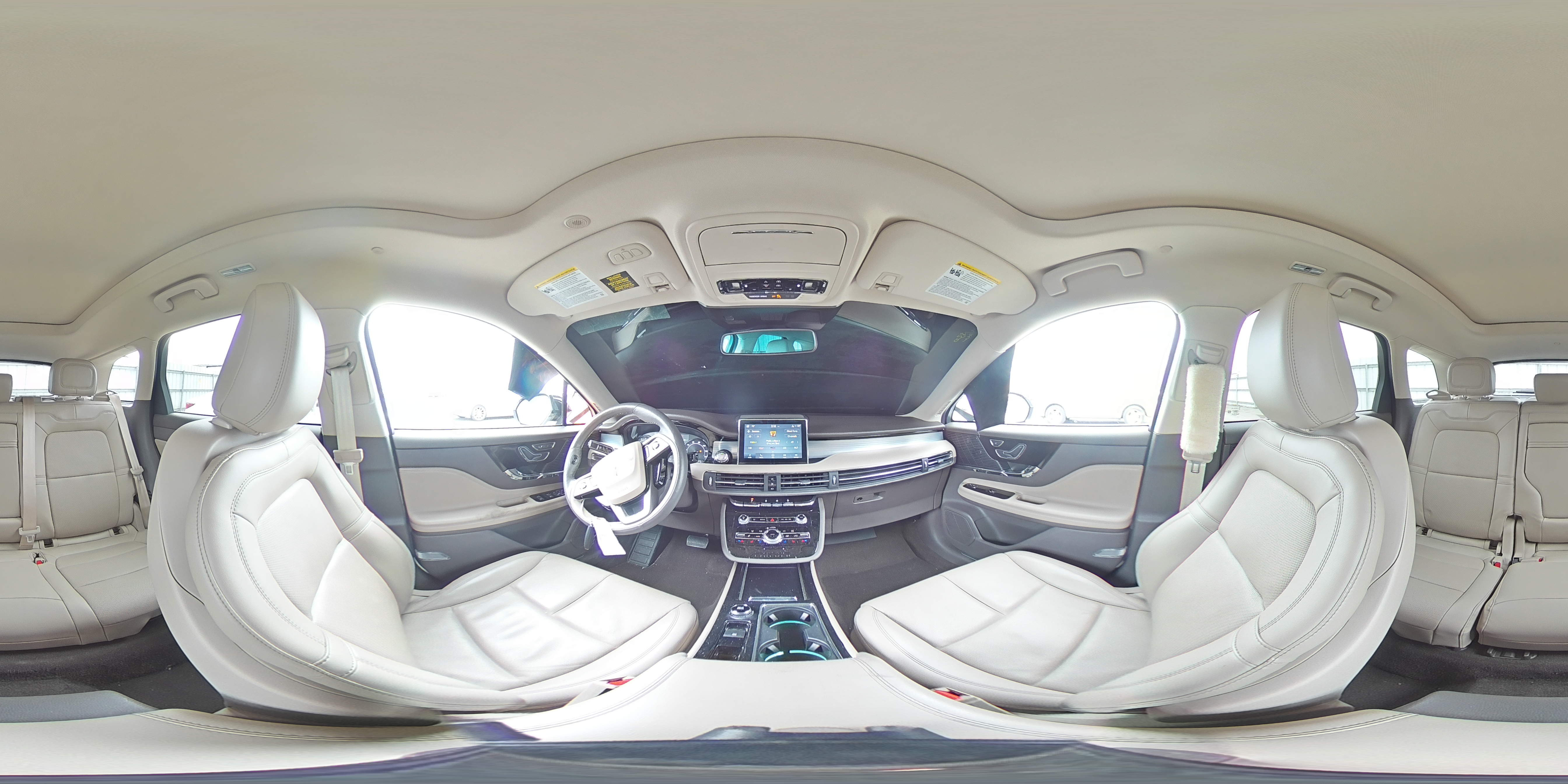 2022 Lincoln Corsair - Image 13