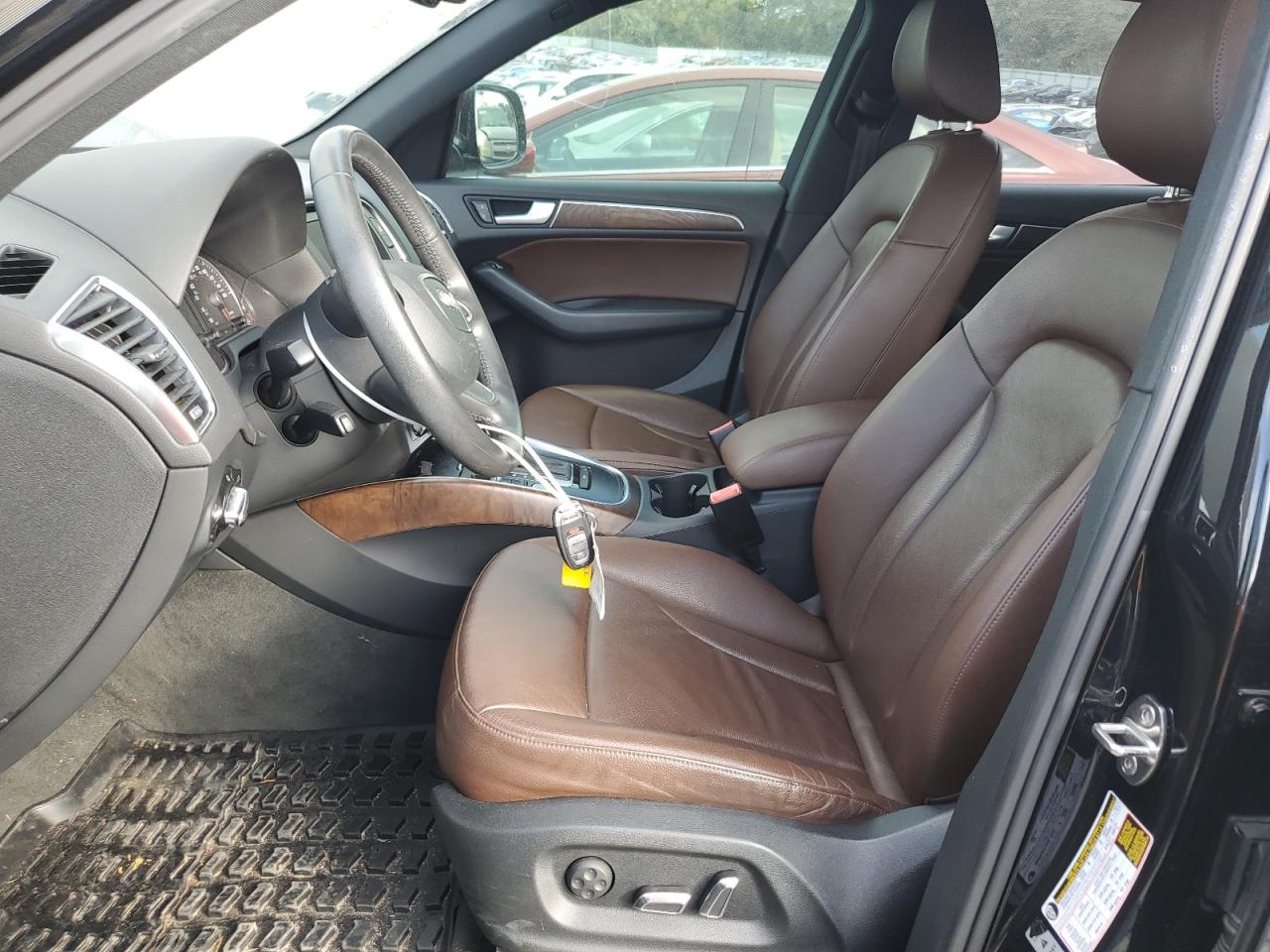 2014 Audi Q5 - Image 7