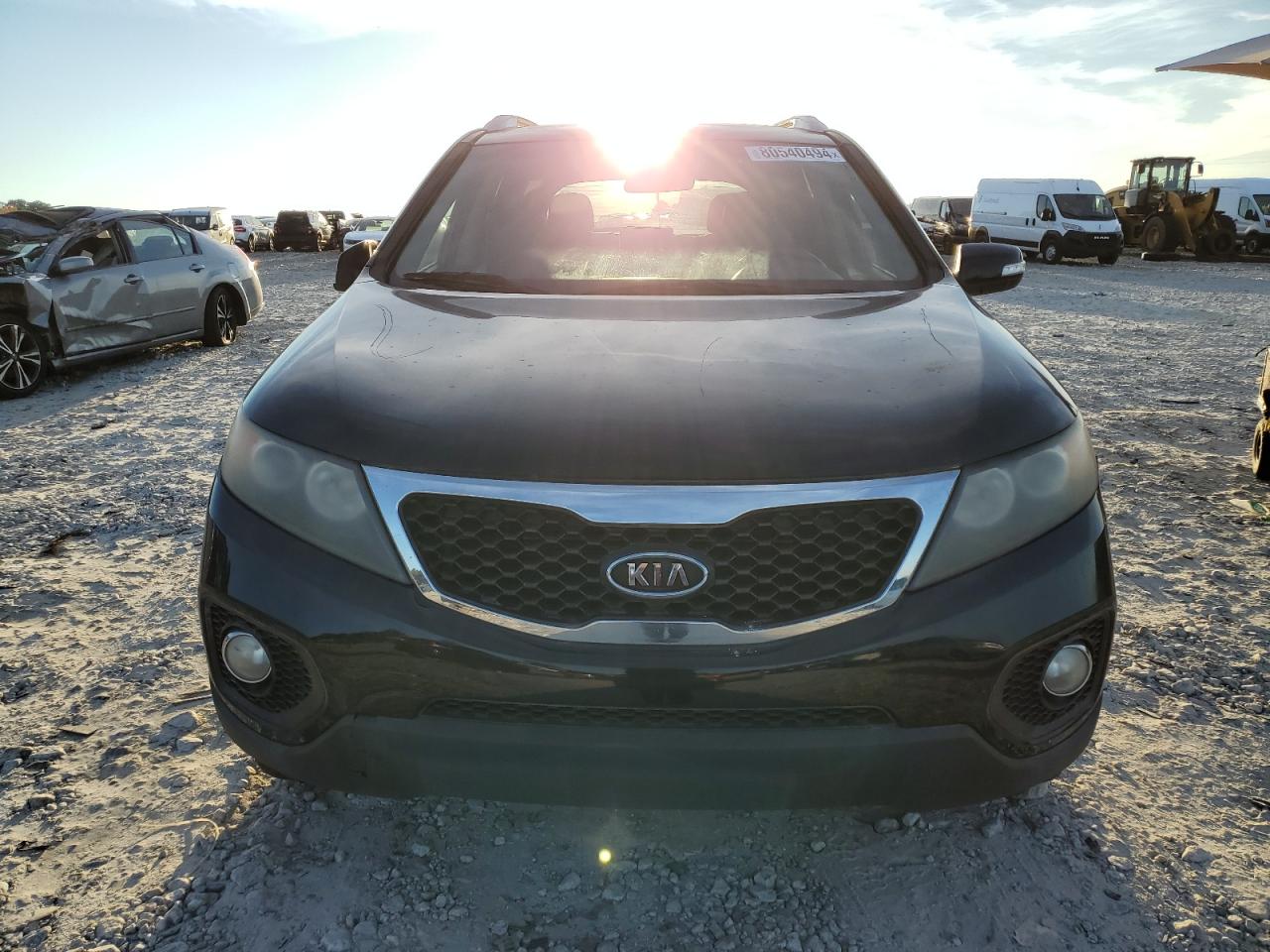 2011 Kia Sorento - Image 5