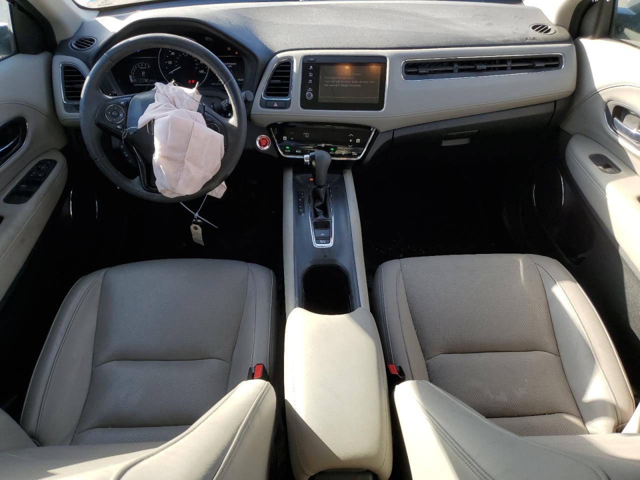 2019 Honda HR-V - Image 8