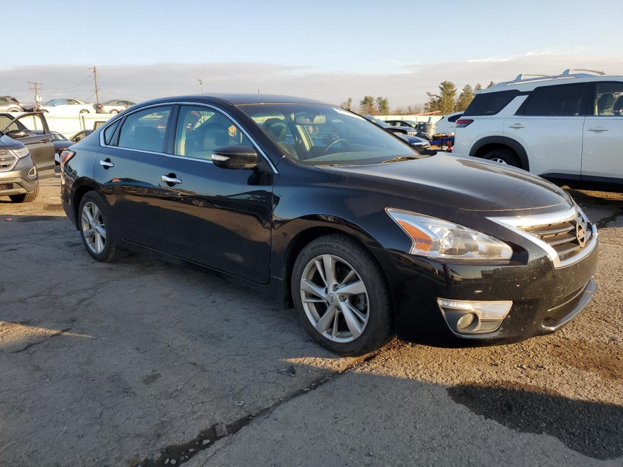 2015 Nissan Altima - Image 4
