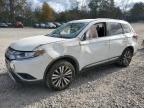 2019 Mitsubishi Outlander Se на продаже в Madisonville, TN - All Over