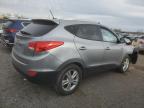 2011 HYUNDAI TUCSON GLS for sale at Copart ON - TORONTO