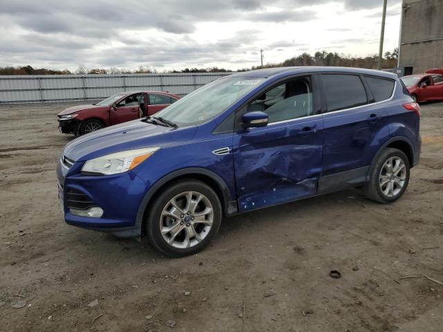  FORD ESCAPE 2013 Синий