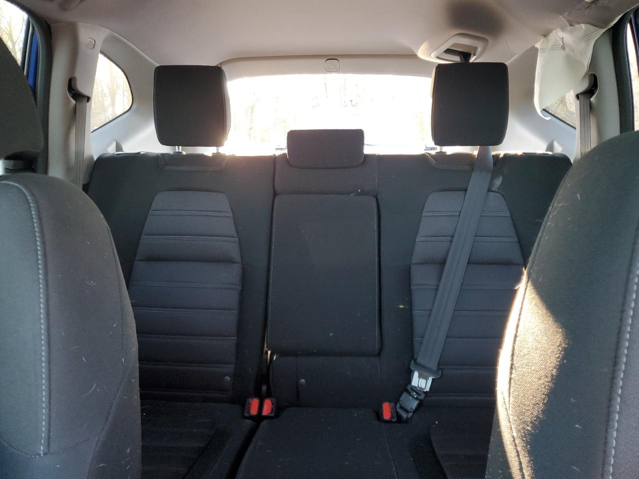2021 Honda CR-V - Image 10