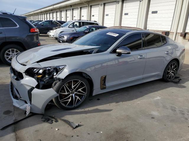 2022 Kia Stinger Gt Line