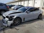 2022 Kia Stinger Gt Line de vânzare în Louisville, KY - Front End