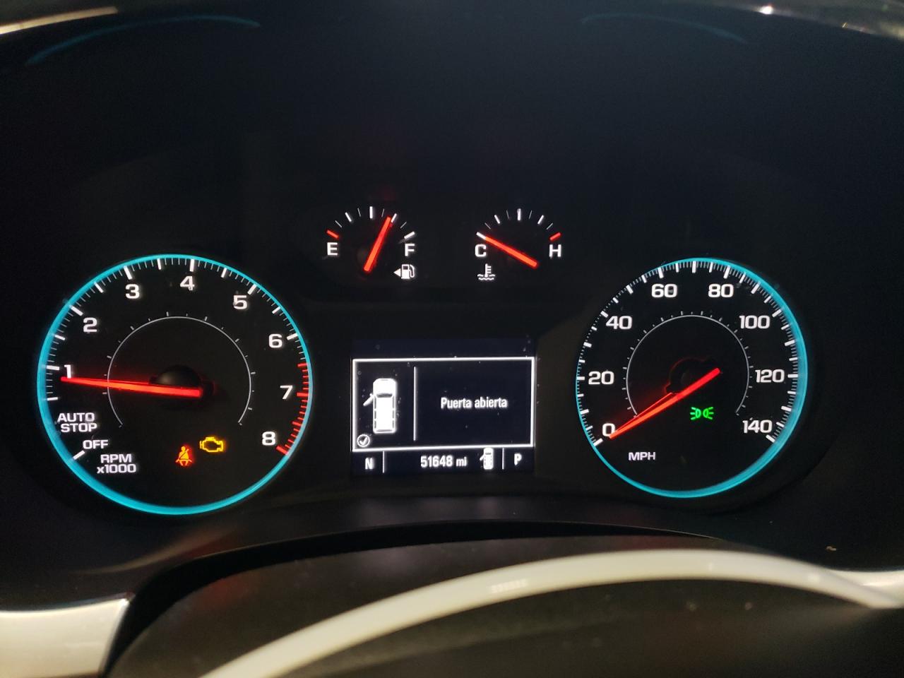 2021 Chevrolet Traverse - Image 9