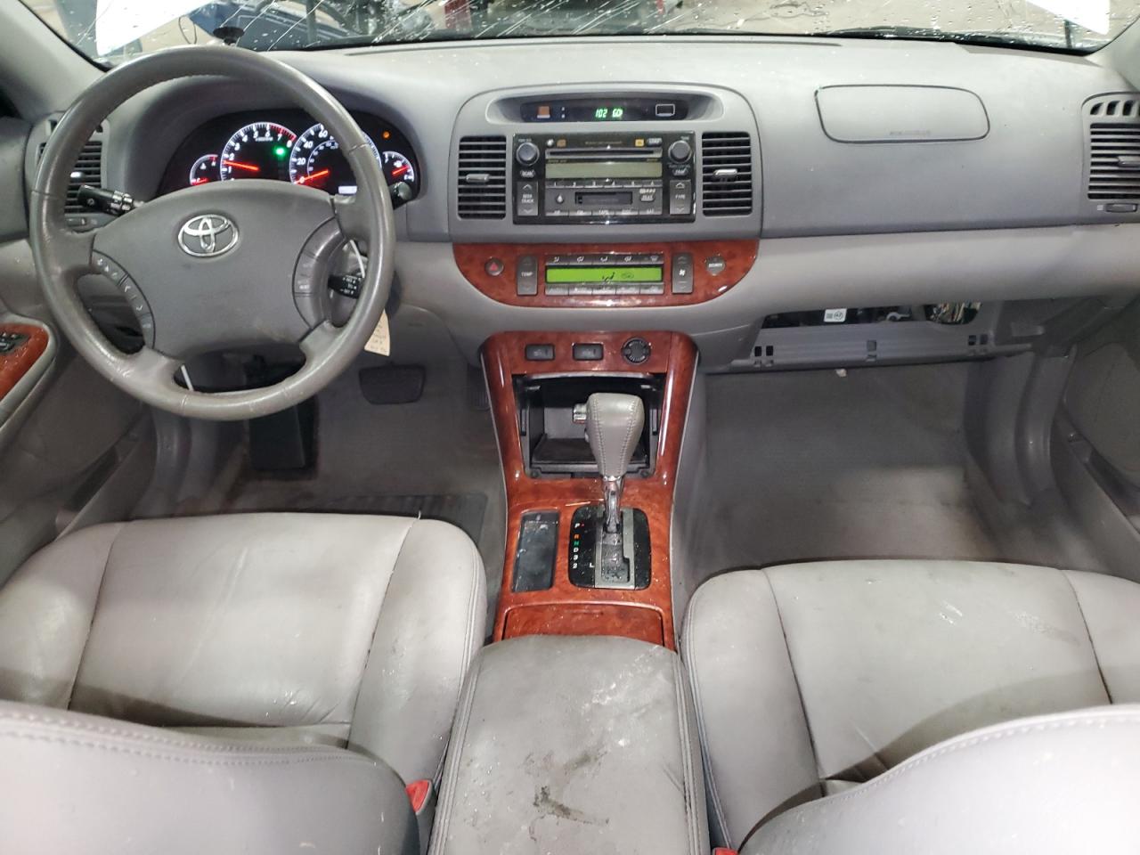 2006 Toyota Camry - Image 8