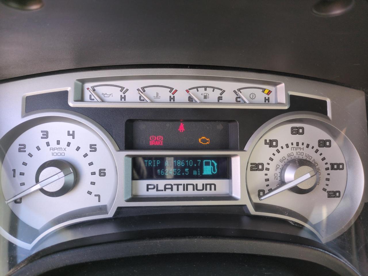2010 Ford F-150 - Image 9