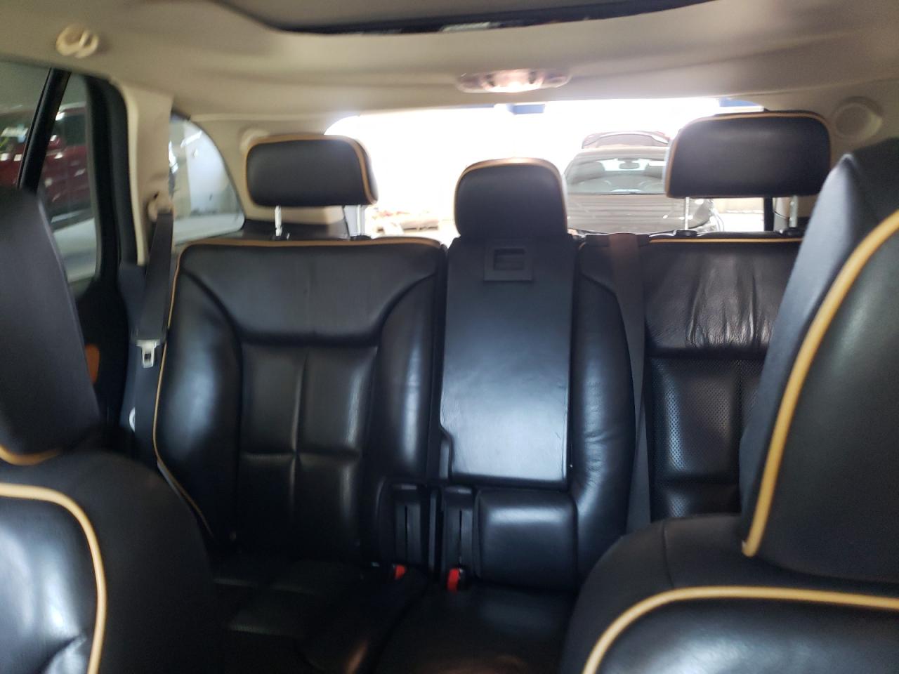 2009 Lincoln MKX - Image 10